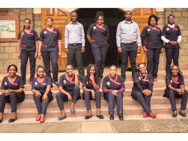 Learners and teachers together
