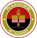 Plainsview Academy crest