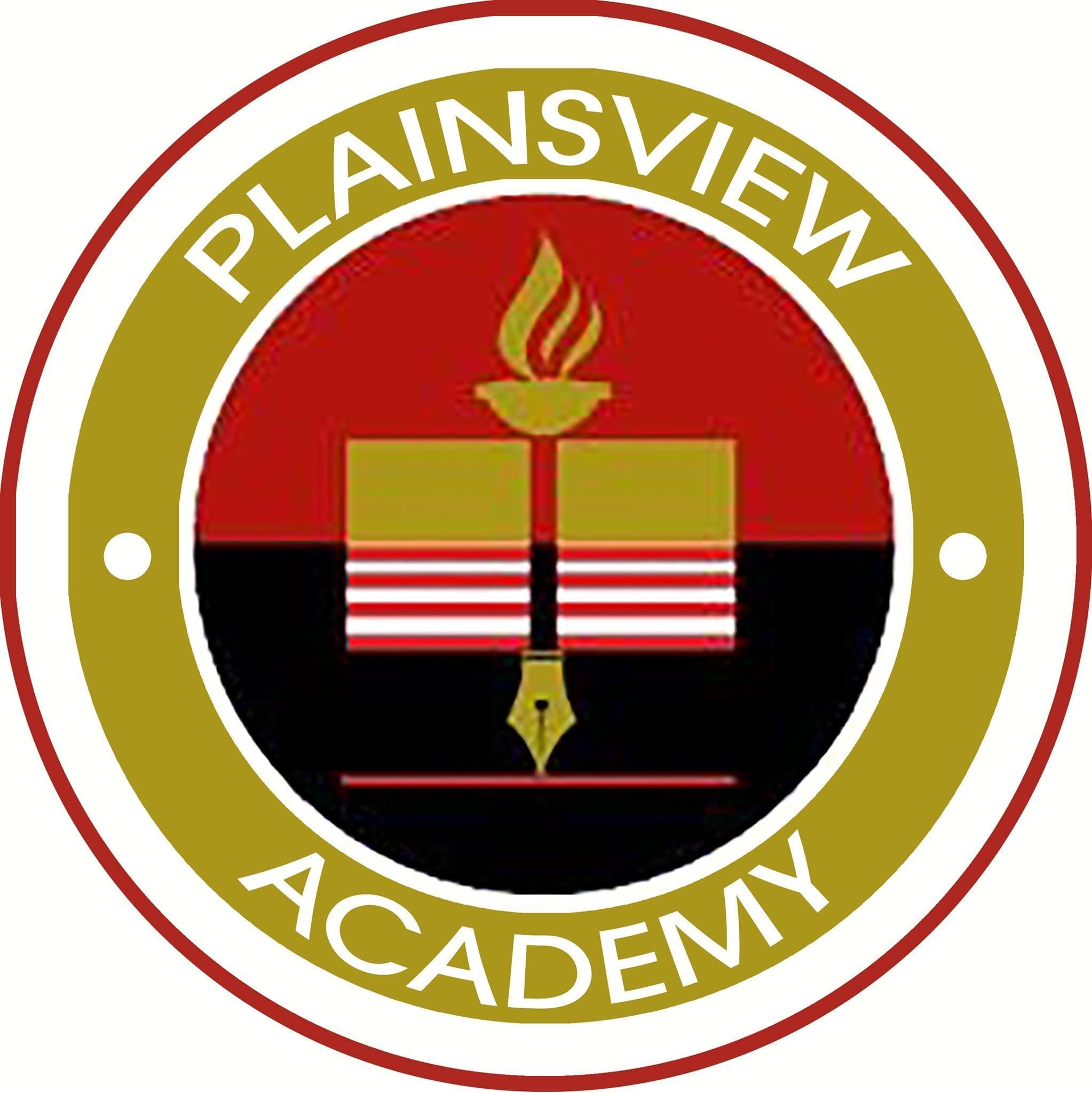 Plainsview Academy Logo